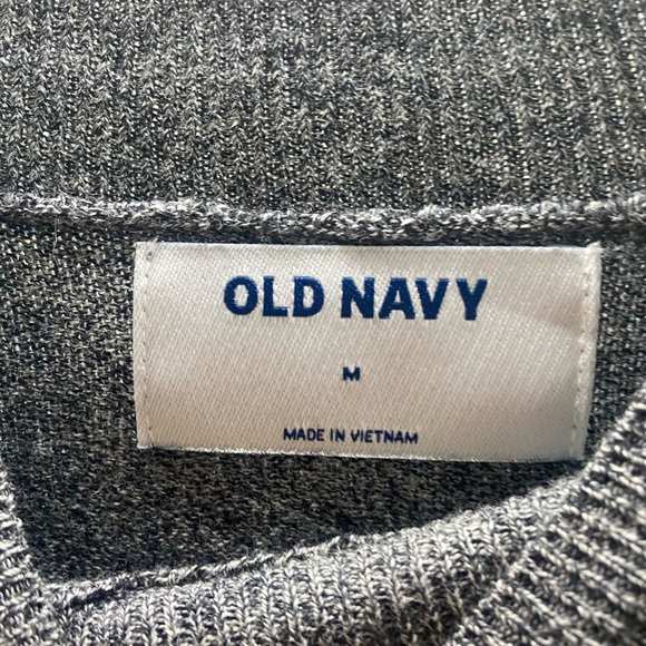 Gray Long Sleeve - Picture 2 of 3